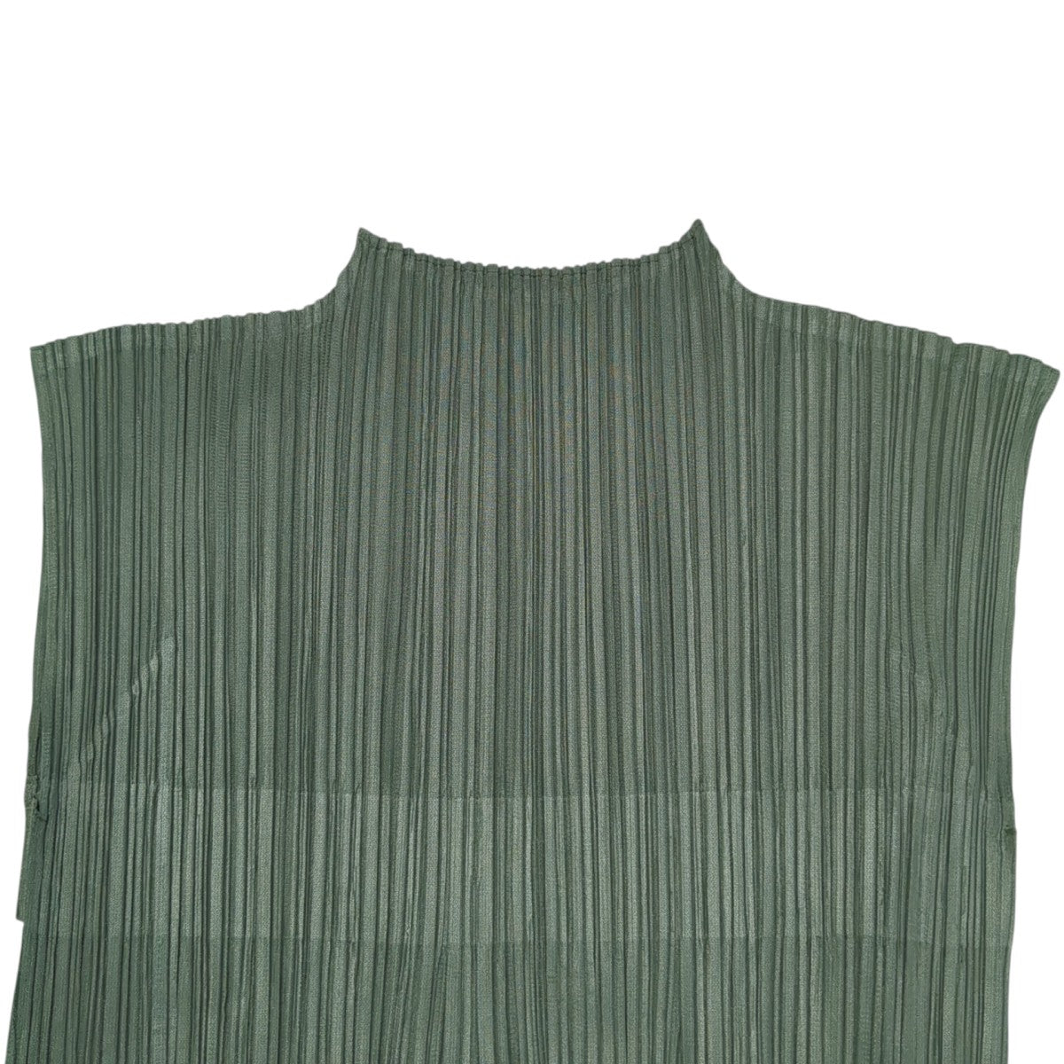PLEATS PLEASE ワンピースPP51JH166 古着・中古-4枚目のアイテム画像