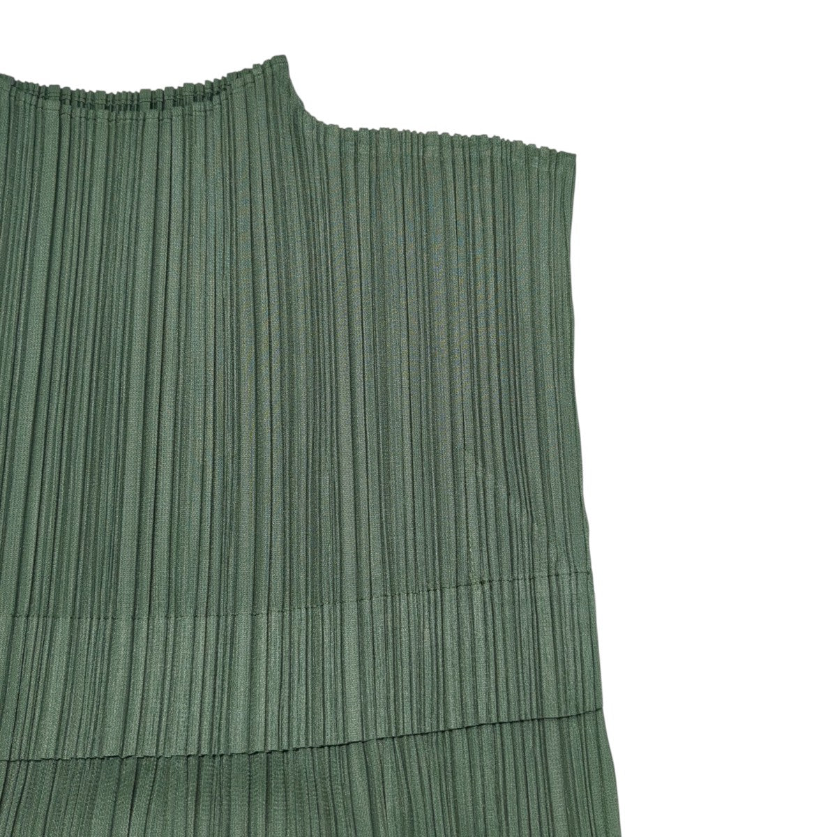 PLEATS PLEASE ワンピースPP51JH166 古着・中古-5枚目のアイテム画像
