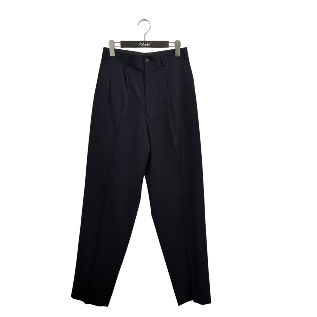 Y’S for men スラックスMK-P01-100 古着・中古-2枚目のアイテム画像