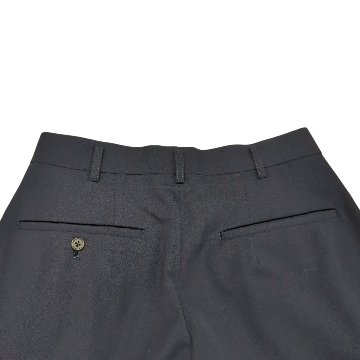 Y’S for men スラックスMK-P01-100 古着・中古-4枚目のアイテム画像