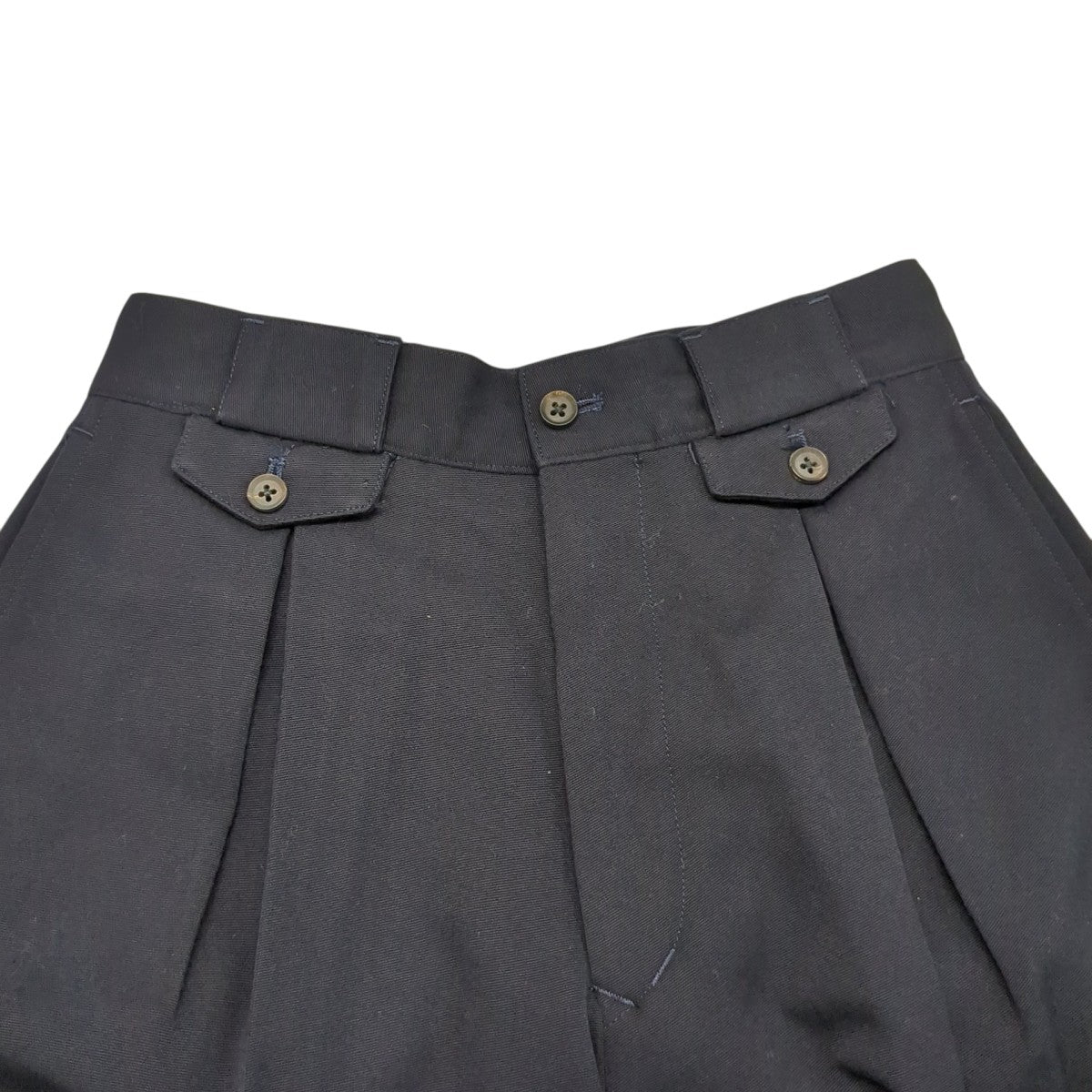 Y’S for men スラックスMT-P07-125 古着・中古-3枚目のアイテム画像