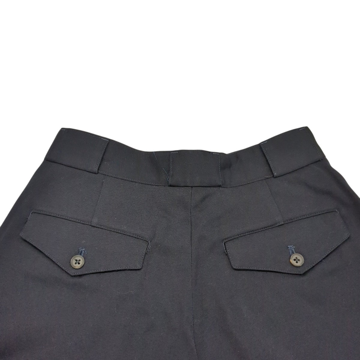 Y’S for men スラックスMT-P07-125 古着・中古-4枚目のアイテム画像