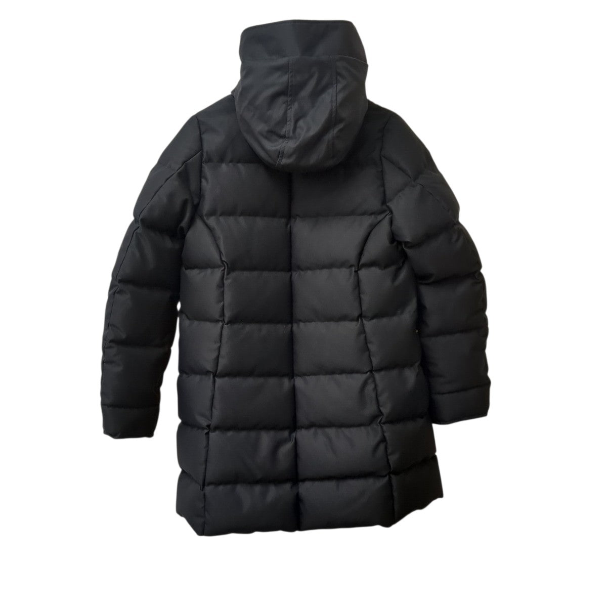 Pyrenex ダウンコートW21P4 古着・中古-3枚目のアイテム画像