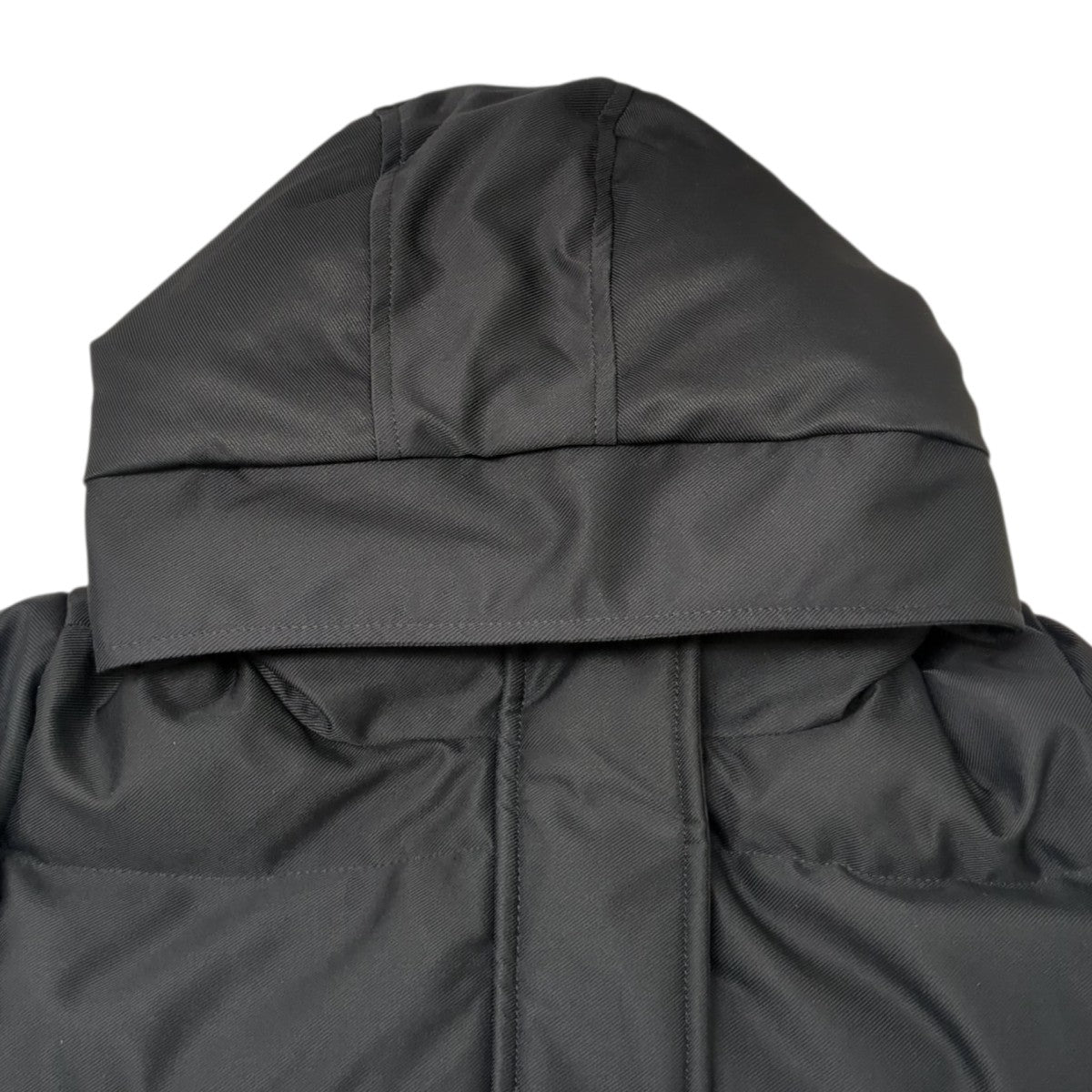 Pyrenex ダウンコートW21P4 古着・中古-4枚目のアイテム画像