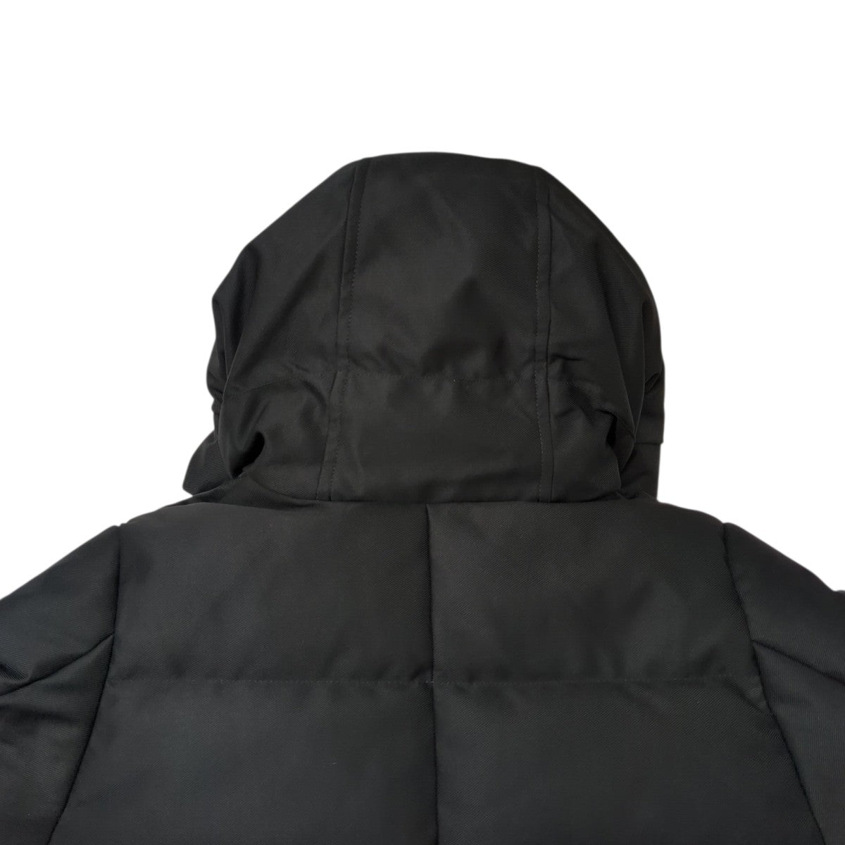 Pyrenex ダウンコートW21P4 古着・中古-5枚目のアイテム画像