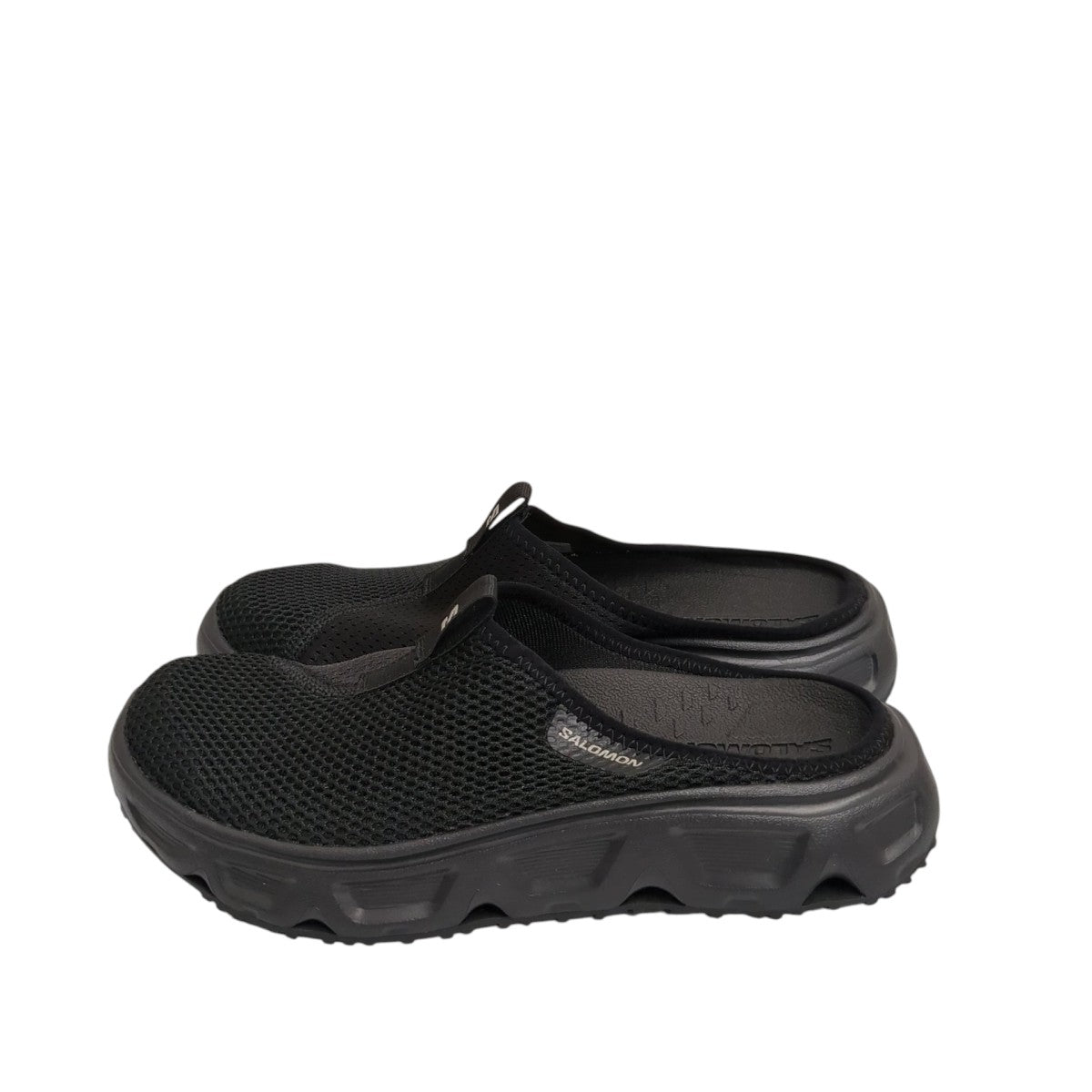 SALOMON スニーカー159817 古着・中古-2枚目のアイテム画像