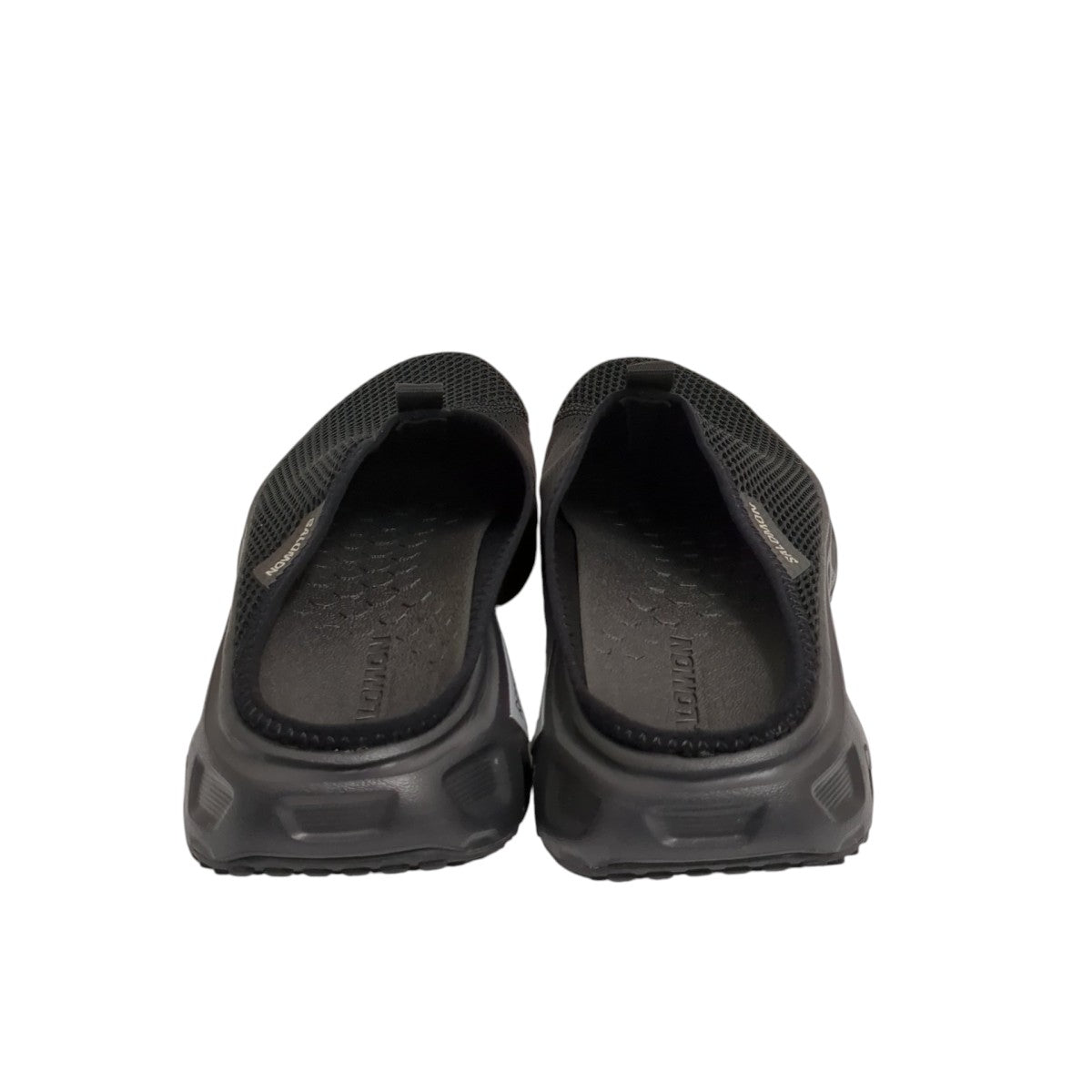 SALOMON スニーカー159817 古着・中古-3枚目のアイテム画像