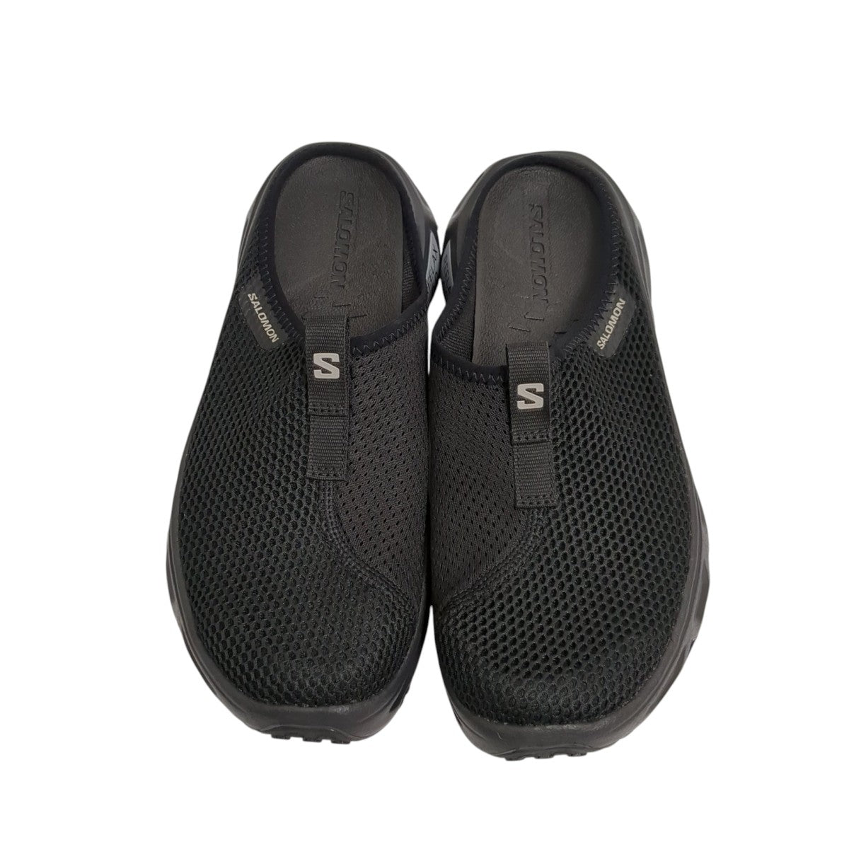 SALOMON スニーカー159817 古着・中古-5枚目のアイテム画像