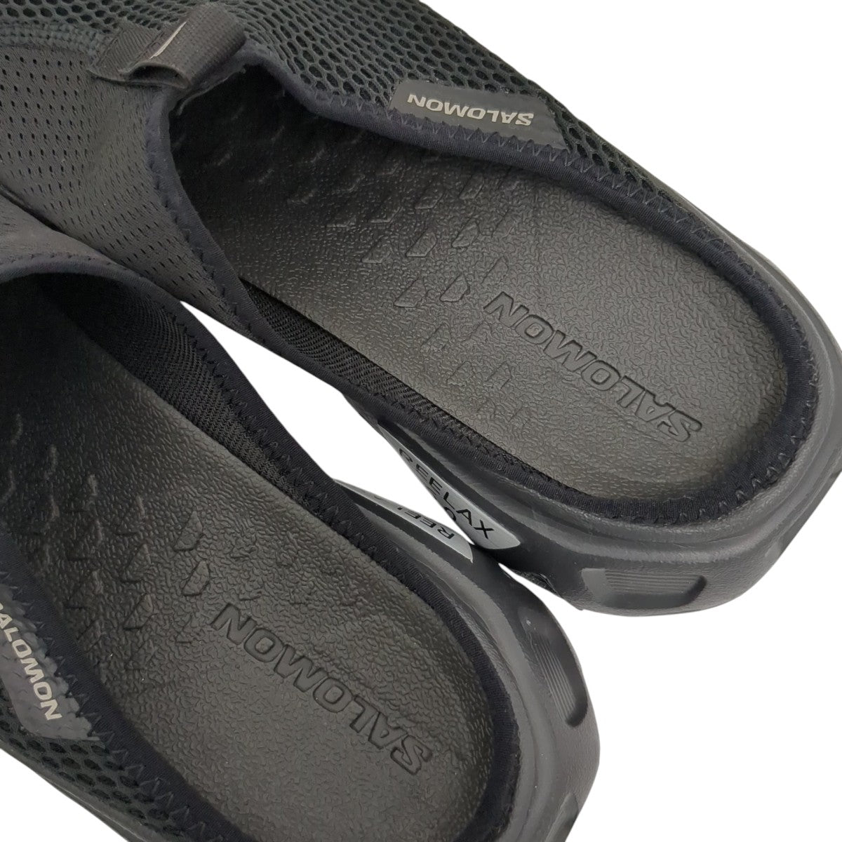 SALOMON スニーカー159817 古着・中古-6枚目のアイテム画像