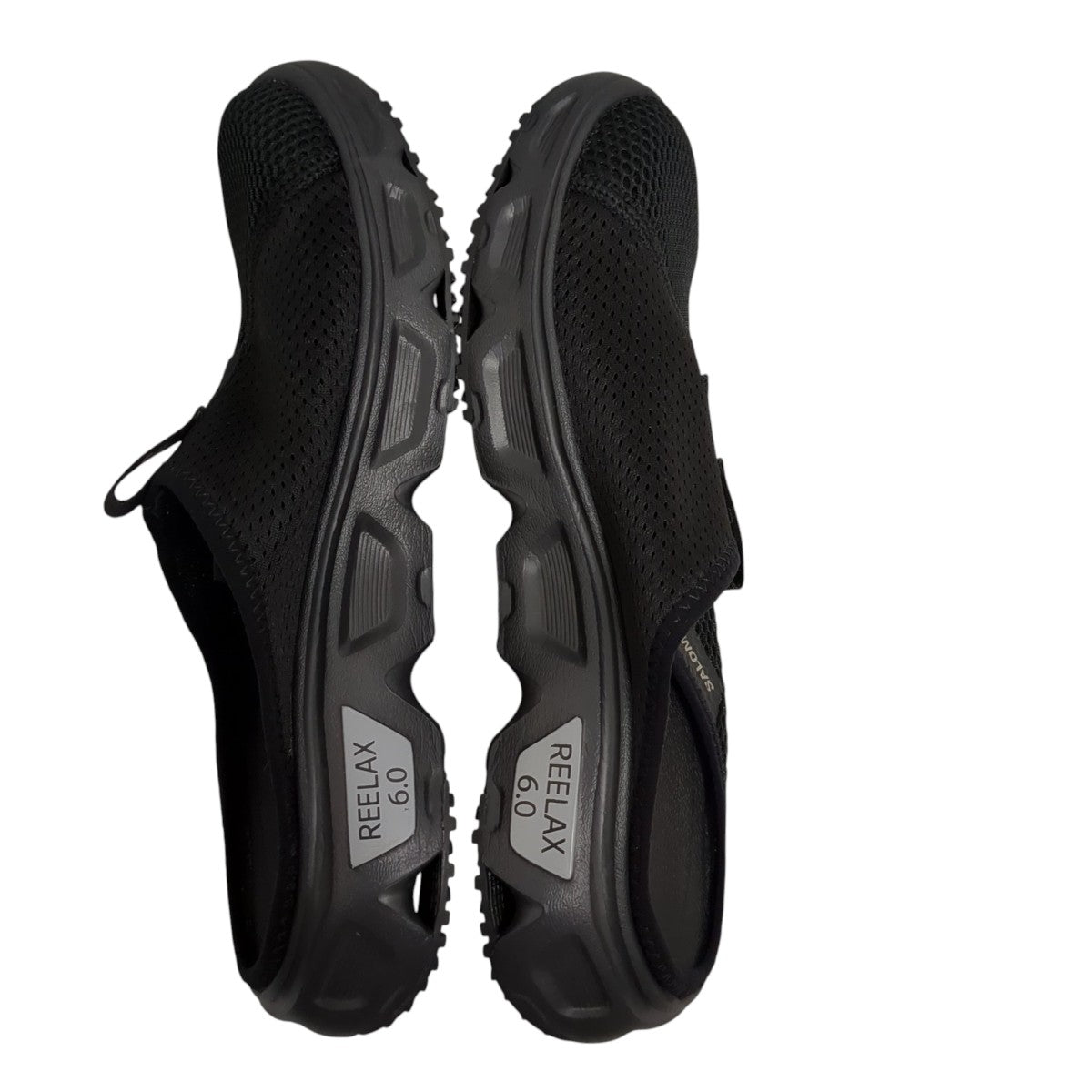 SALOMON スニーカー159817 古着・中古-8枚目のアイテム画像