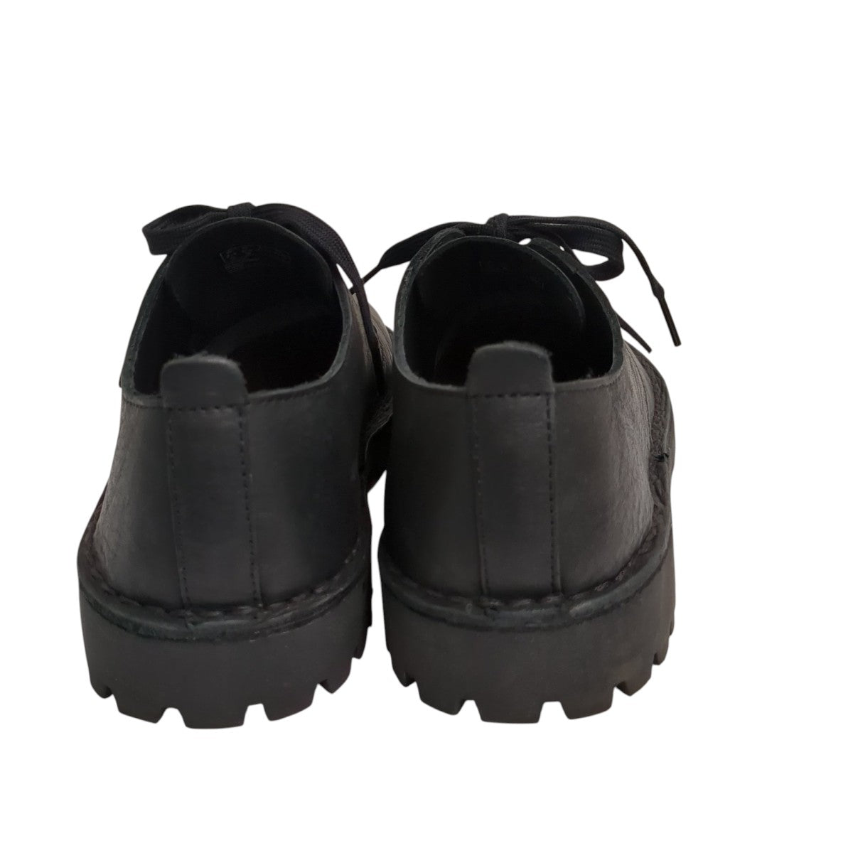 Clarks Originals desert rock loレザーシューズ11826 古着・中古-3枚目のアイテム画像