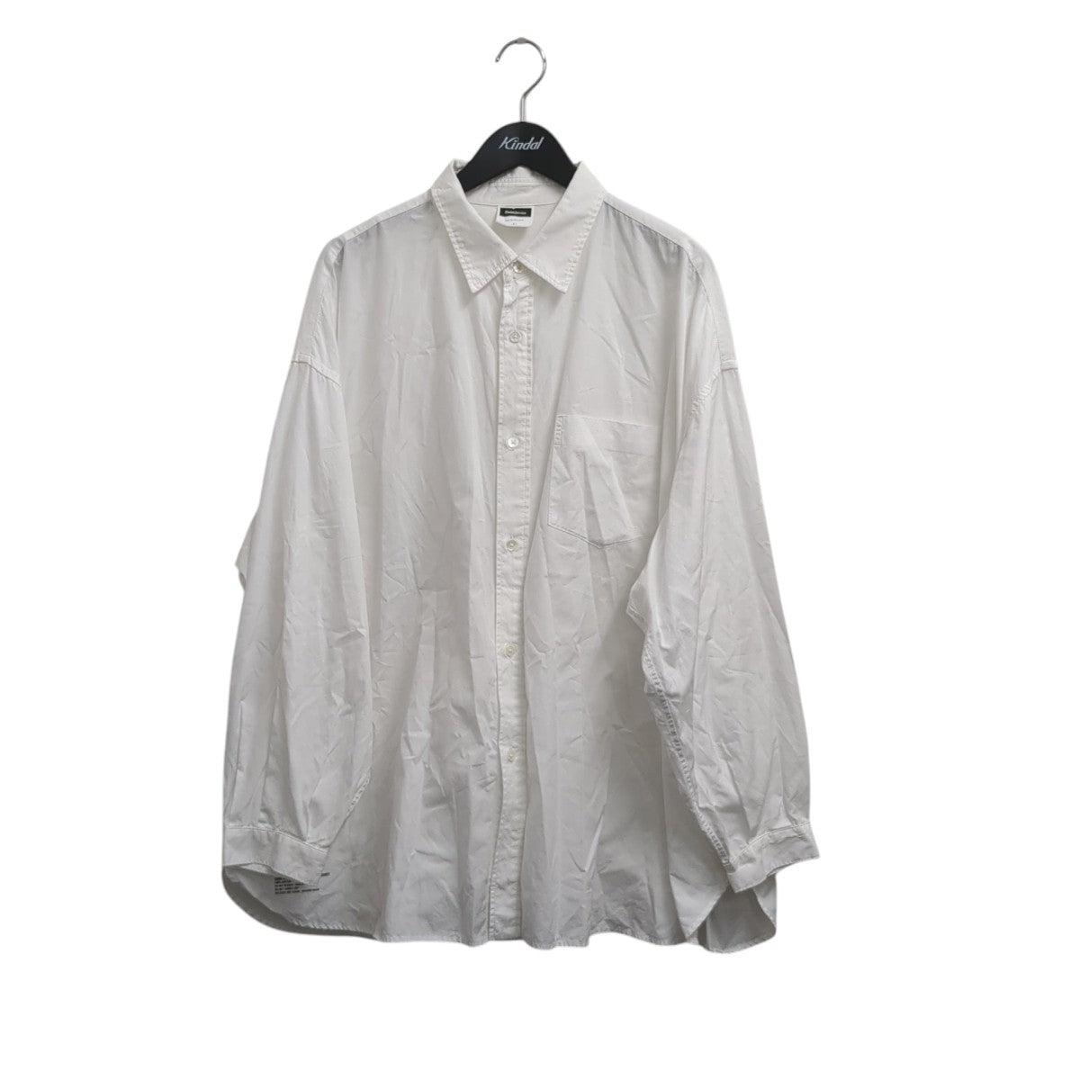 FreshService シャツFSW-22-SH 古着・中古-1枚目のアイテム画像