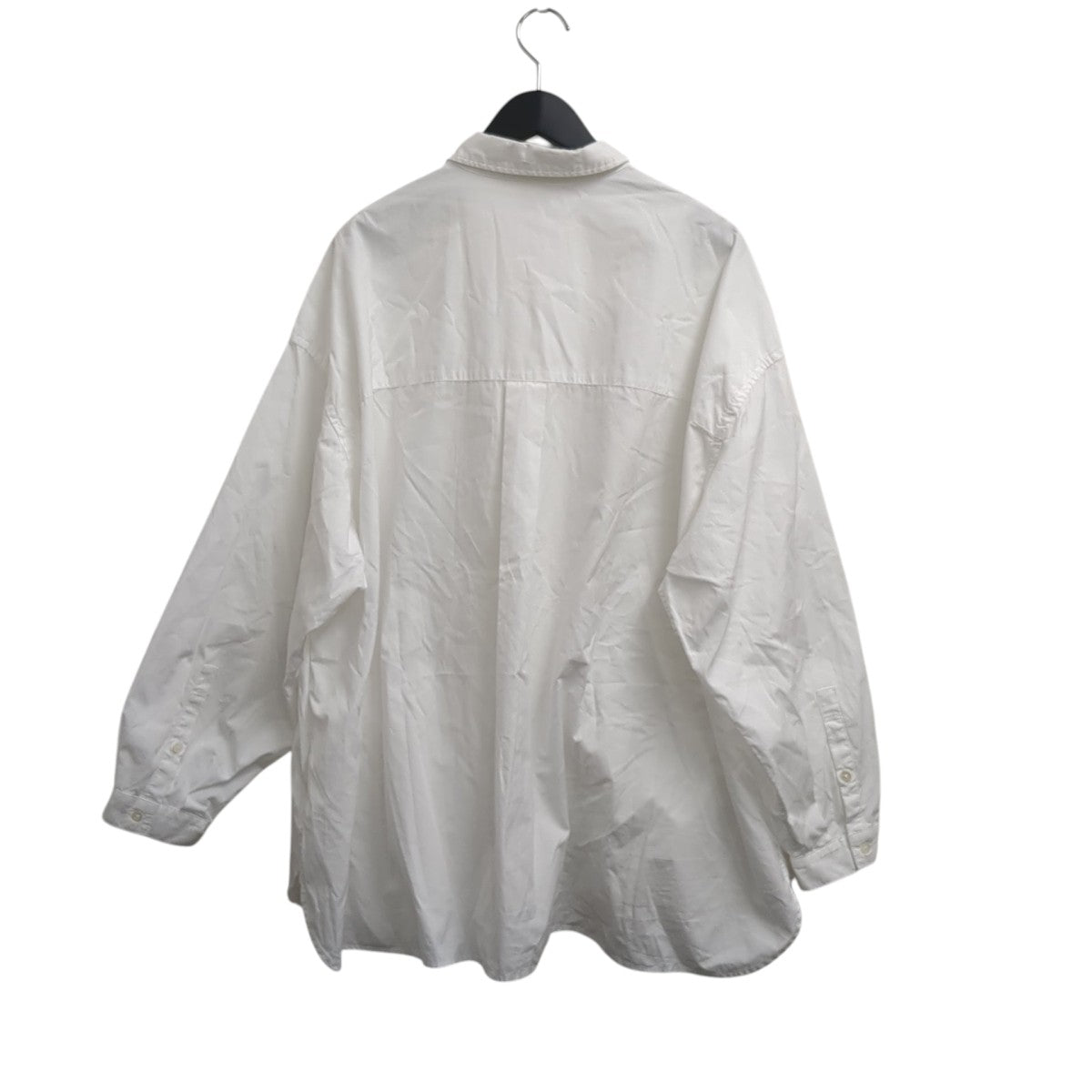 FreshService シャツFSW-22-SH 古着・中古-2枚目のアイテム画像