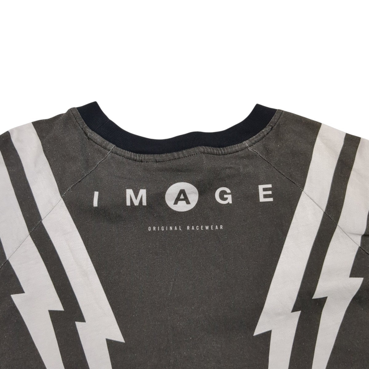 Supreme FOX RACING×FOX RACING 25FWロングスリーブカットソー101837 古着・中古-4枚目のアイテム画像