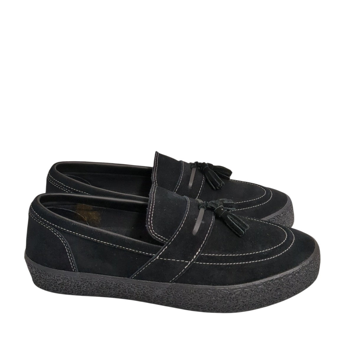 Last Resort AB ローファーVM005-Loafer 古着・中古-4枚目のアイテム画像