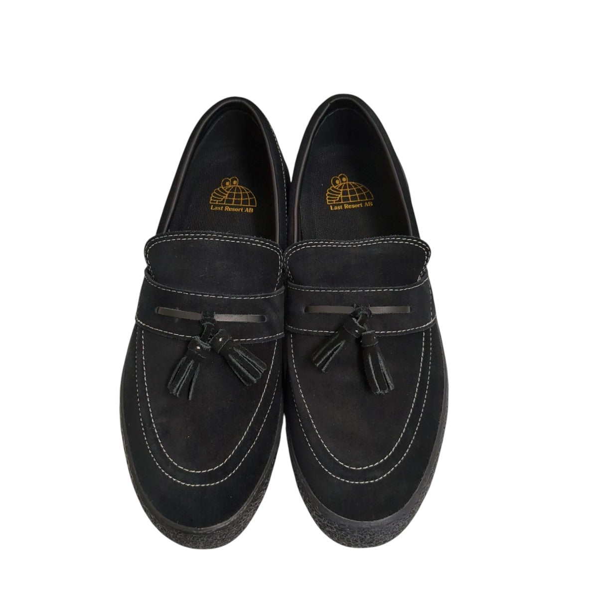 Last Resort AB ローファーVM005-Loafer 古着・中古-5枚目のアイテム画像