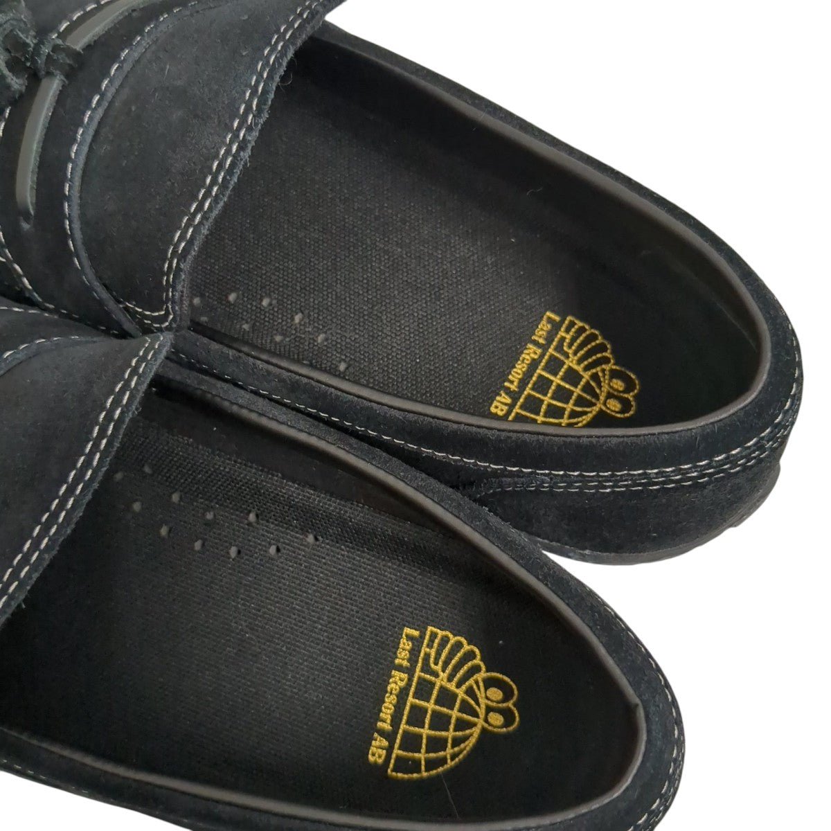 Last Resort AB ローファーVM005-Loafer 古着・中古-6枚目のアイテム画像
