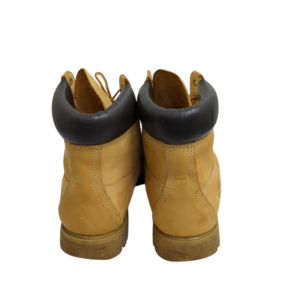 Timberland 6インチ プレミアム ウォータープルーフ ブーツブーツ10061 古着・中古-3枚目のアイテム画像