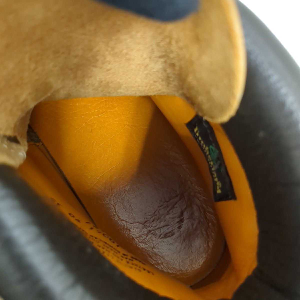 Timberland 6インチ プレミアム ウォータープルーフ ブーツブーツ10061 古着・中古-7枚目のアイテム画像