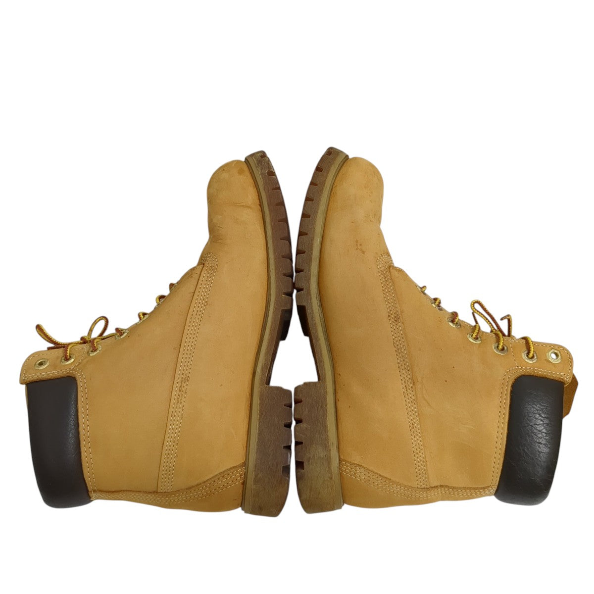 Timberland(ティンバーランド) 6インチ プレミアム ウォータープルーフ
