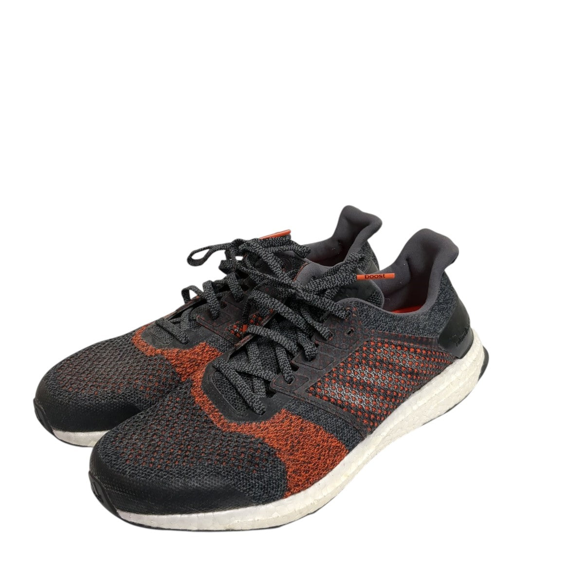 adidas スニーカーS80616 古着・中古-1枚目のアイテム画像