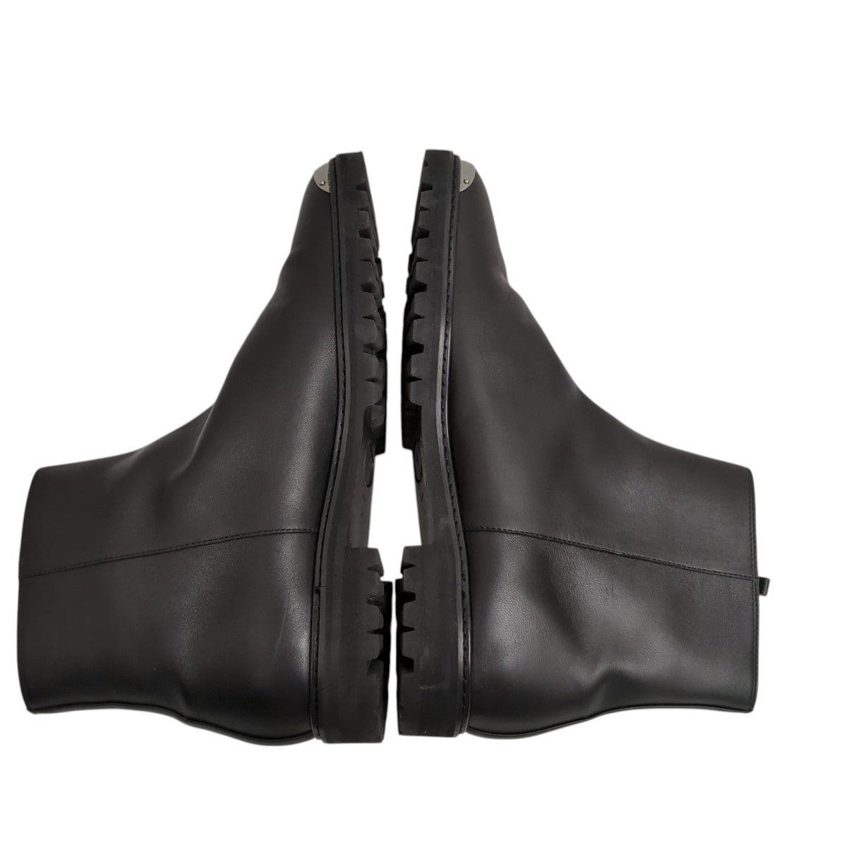 GIUSEPPE ZANOTTI ブーツ 古着・中古-9枚目のアイテム画像