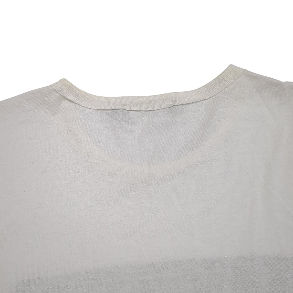 DOLCE ＆ GABBANA Tシャツ 古着・中古-4枚目のアイテム画像