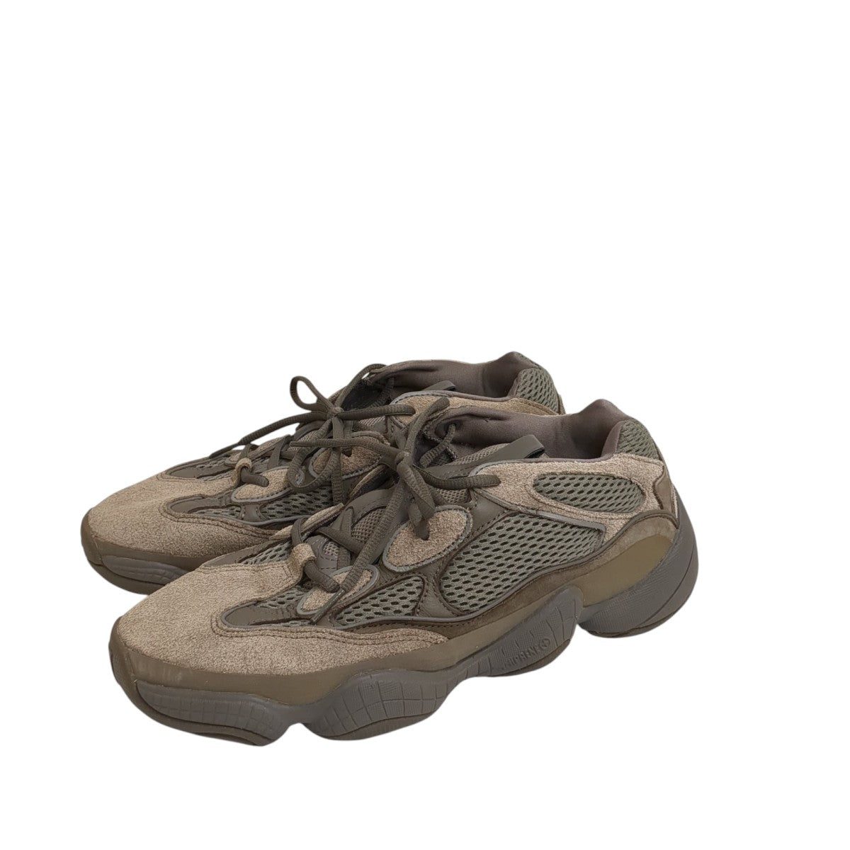 adidas Yeezy 500スニーカーGX3606 古着・中古-1枚目のアイテム画像