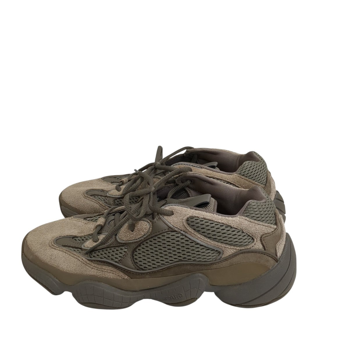 adidas Yeezy 500スニーカーGX3606 古着・中古-2枚目のアイテム画像