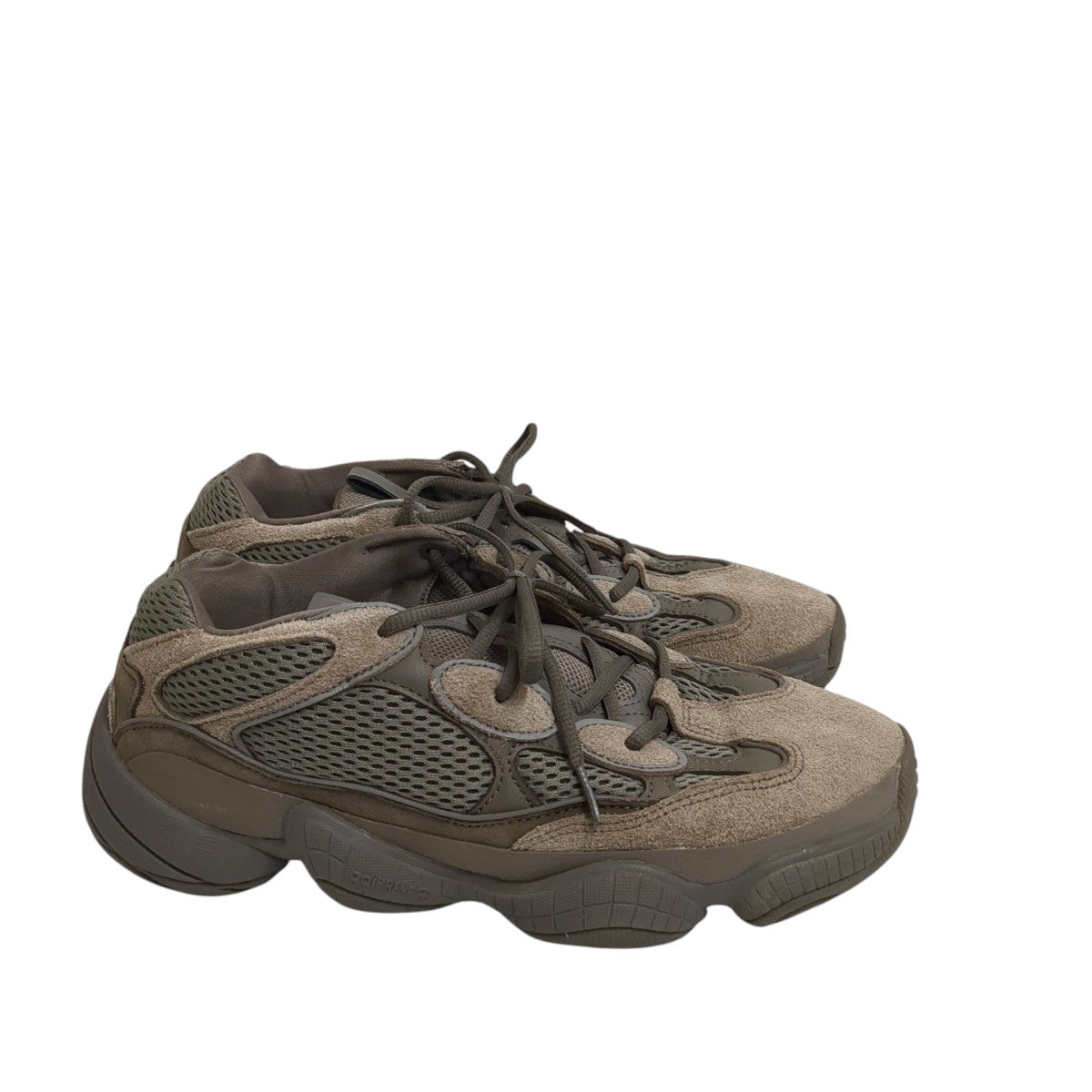 adidas Yeezy 500スニーカーGX3606 古着・中古-4枚目のアイテム画像