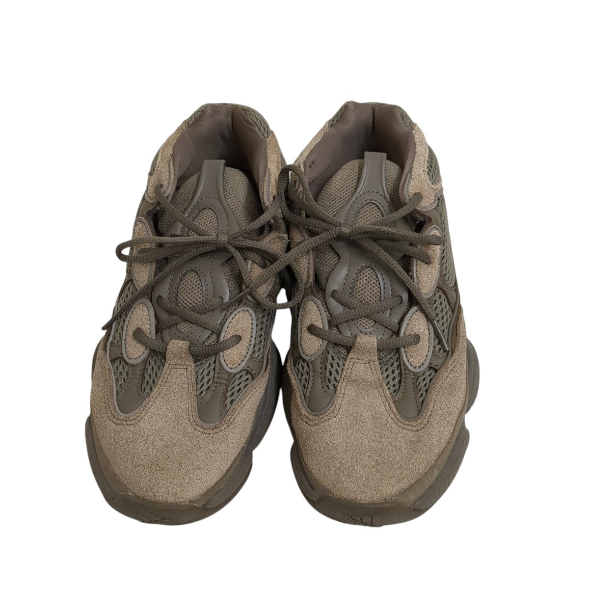 adidas Yeezy 500スニーカーGX3606 古着・中古-5枚目のアイテム画像