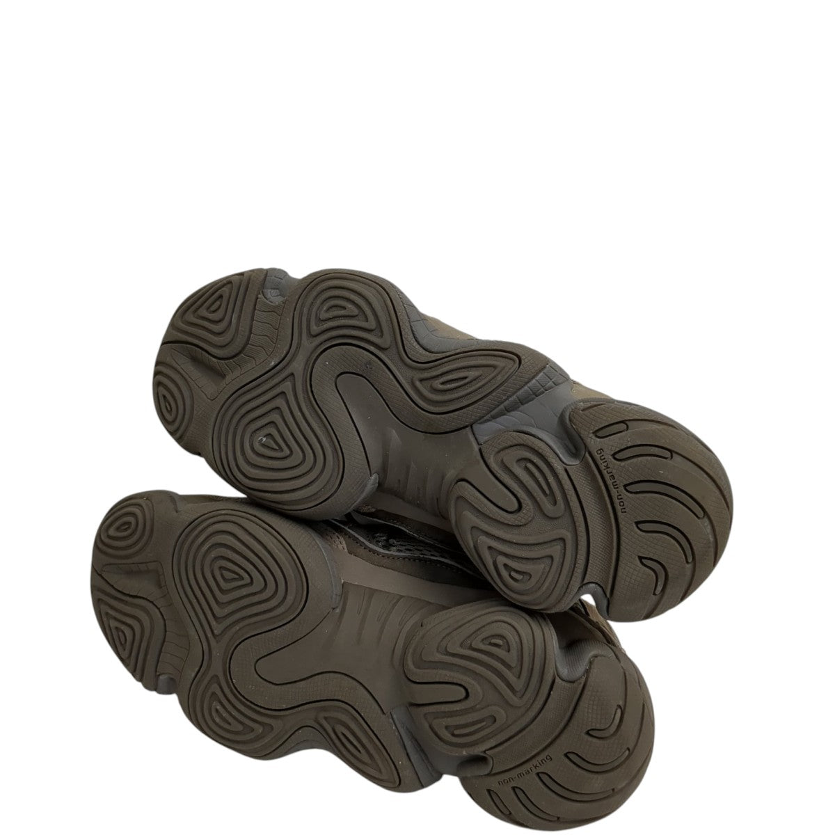 adidas Yeezy 500スニーカーGX3606 古着・中古-7枚目のアイテム画像