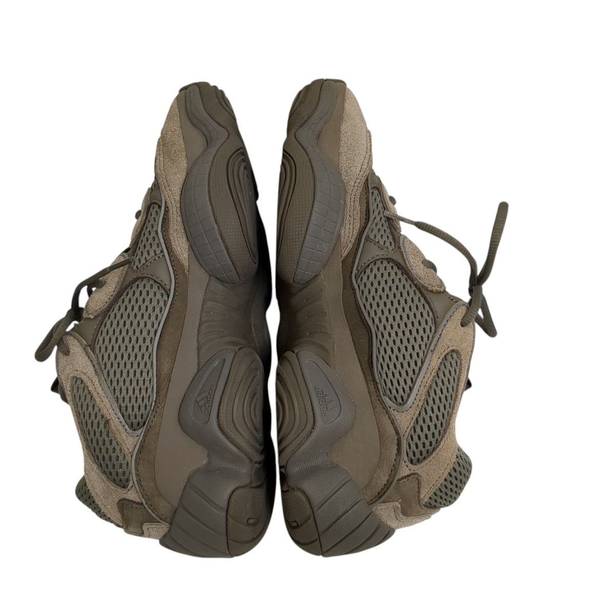 adidas Yeezy 500スニーカーGX3606 古着・中古-8枚目のアイテム画像