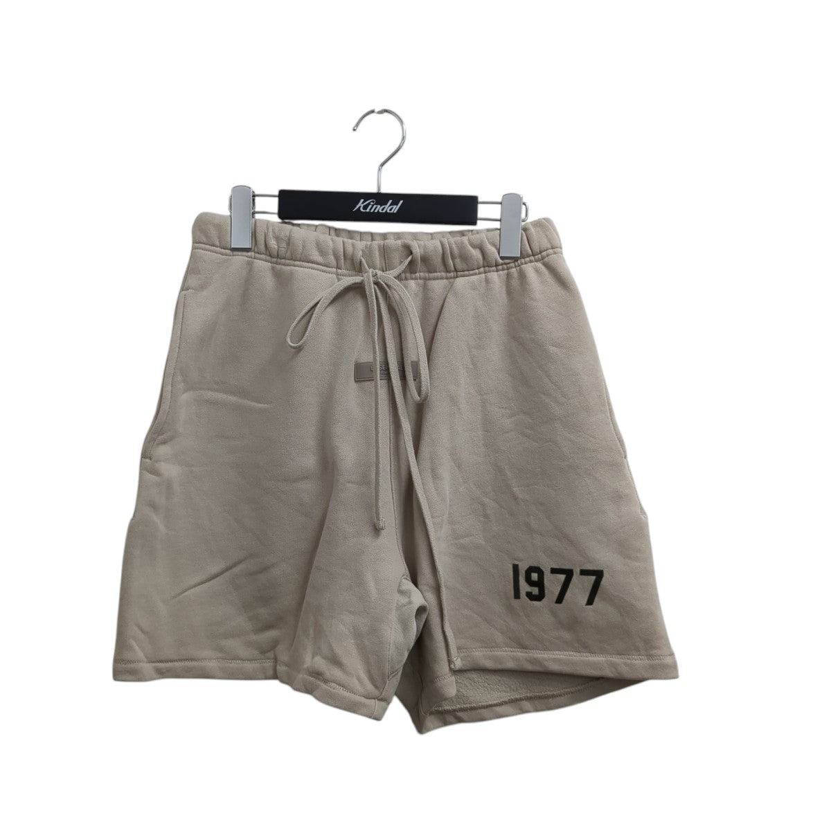 FOG ESSENTIALS ハーフパンツ 古着・中古-1枚目のアイテム画像