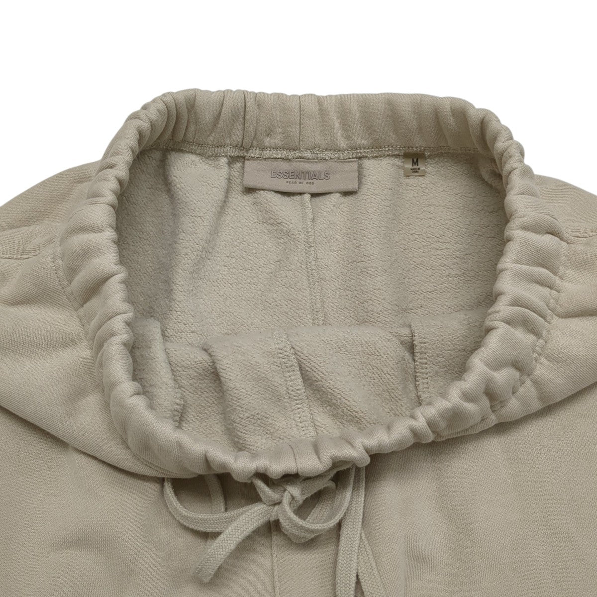 FOG ESSENTIALS ハーフパンツ 古着・中古-5枚目のアイテム画像