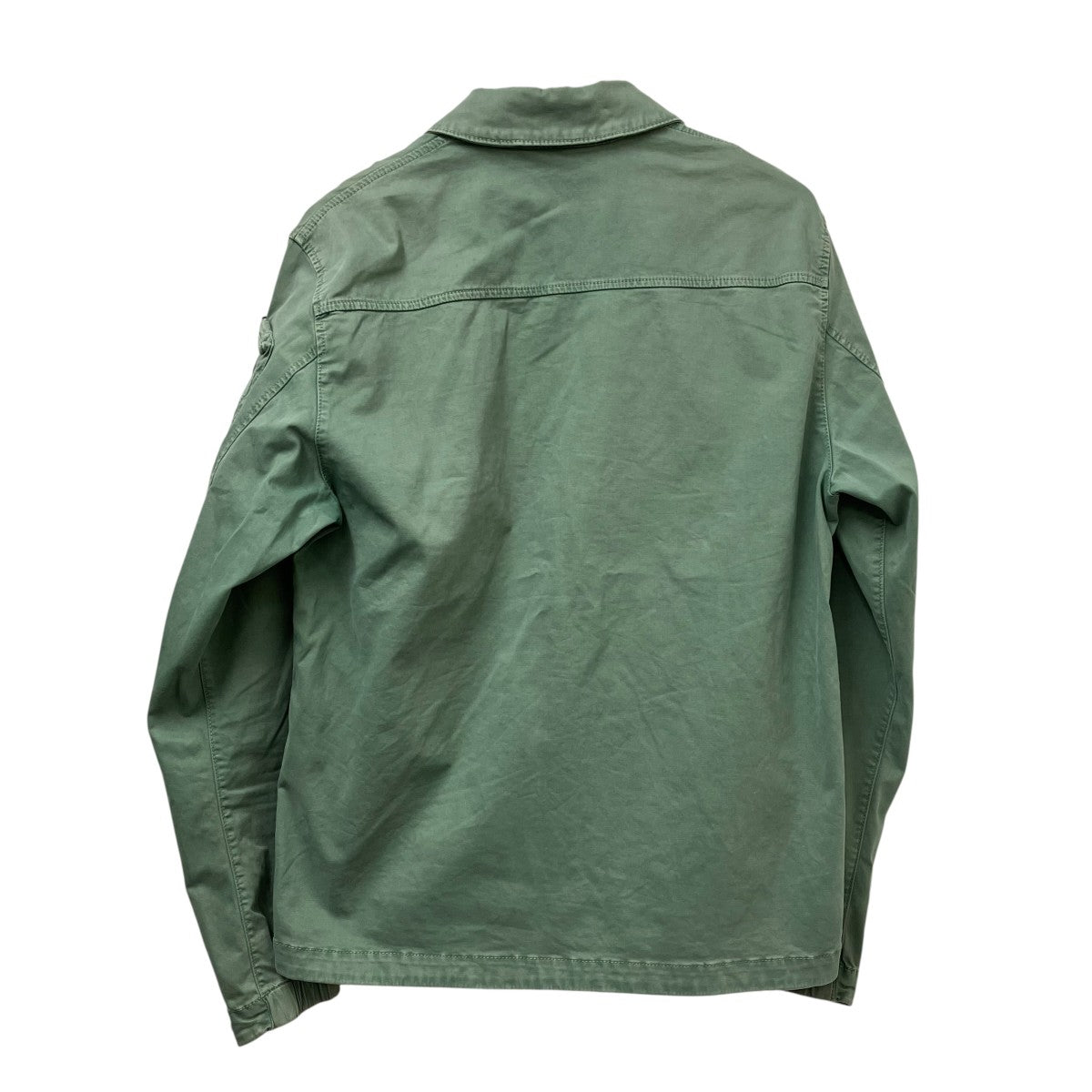 STONE ISLAND ジャケットK1S151200003 古着・中古-3枚目のアイテム画像