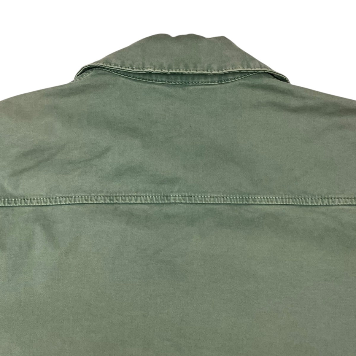 STONE ISLAND ジャケットK1S151200003 古着・中古-5枚目のアイテム画像