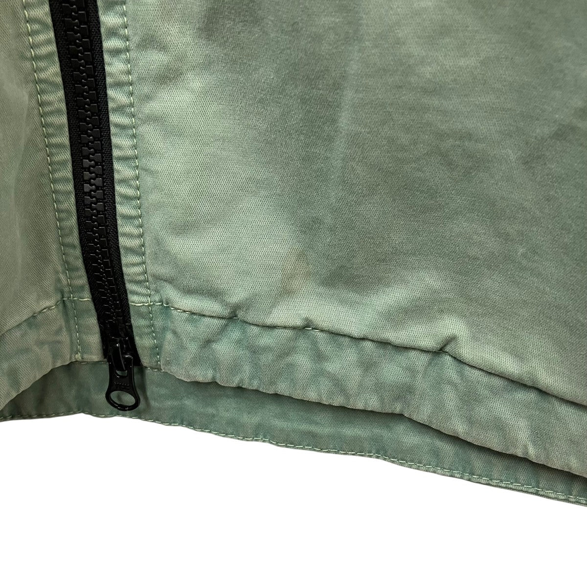 STONE ISLAND ジャケットK1S151200003 古着・中古-8枚目のアイテム画像