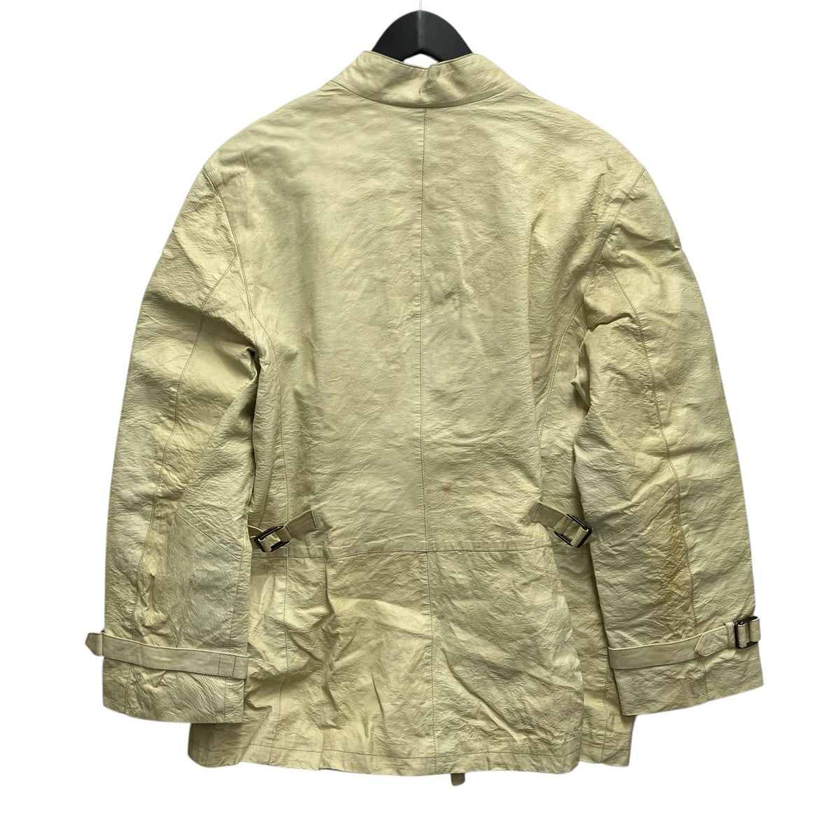 EMPORIO ARMANI コート 古着・中古-3枚目のアイテム画像
