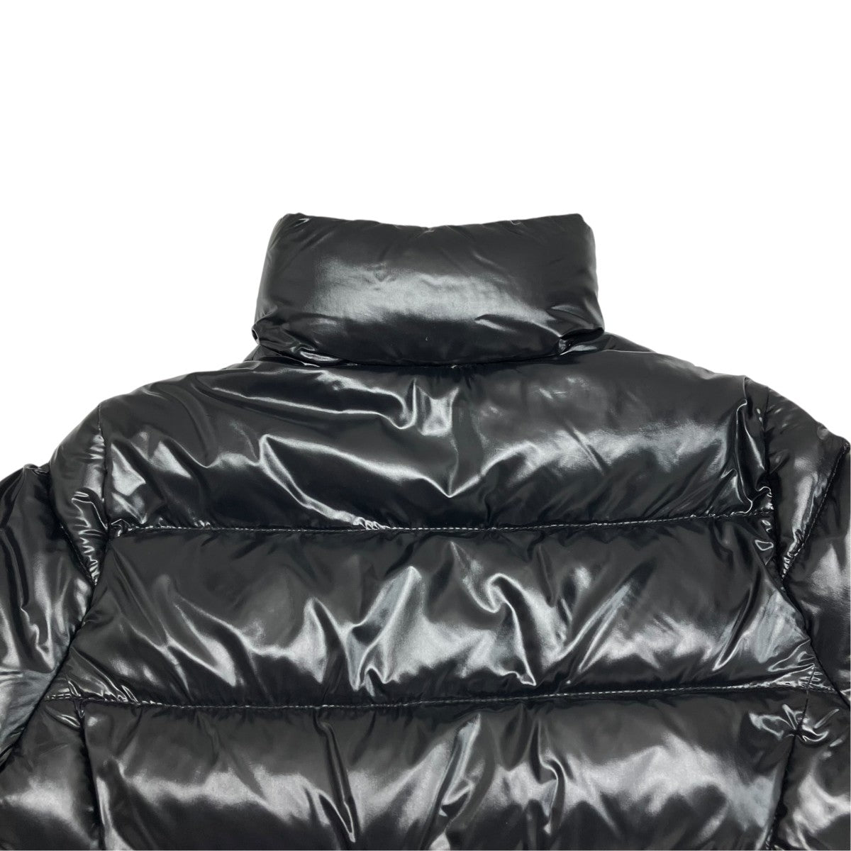 MONCLER ダウンジャケット 古着・中古-5枚目のアイテム画像