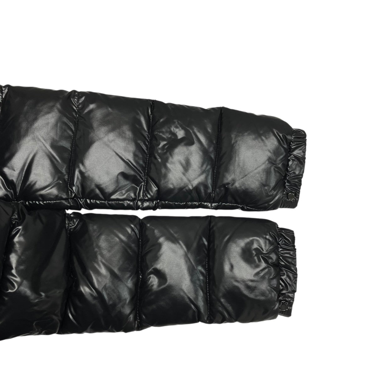 MONCLER ダウンジャケット 古着・中古-6枚目のアイテム画像
