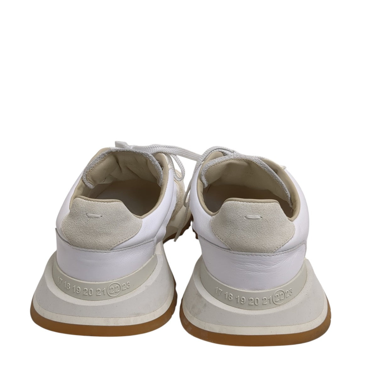 Maison Margiela スニーカーS37WS0575 古着・中古-3枚目のアイテム画像