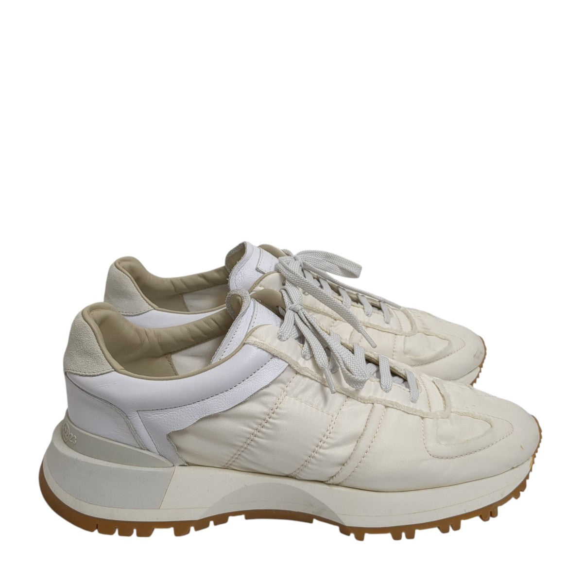Maison Margiela スニーカーS37WS0575 古着・中古-4枚目のアイテム画像