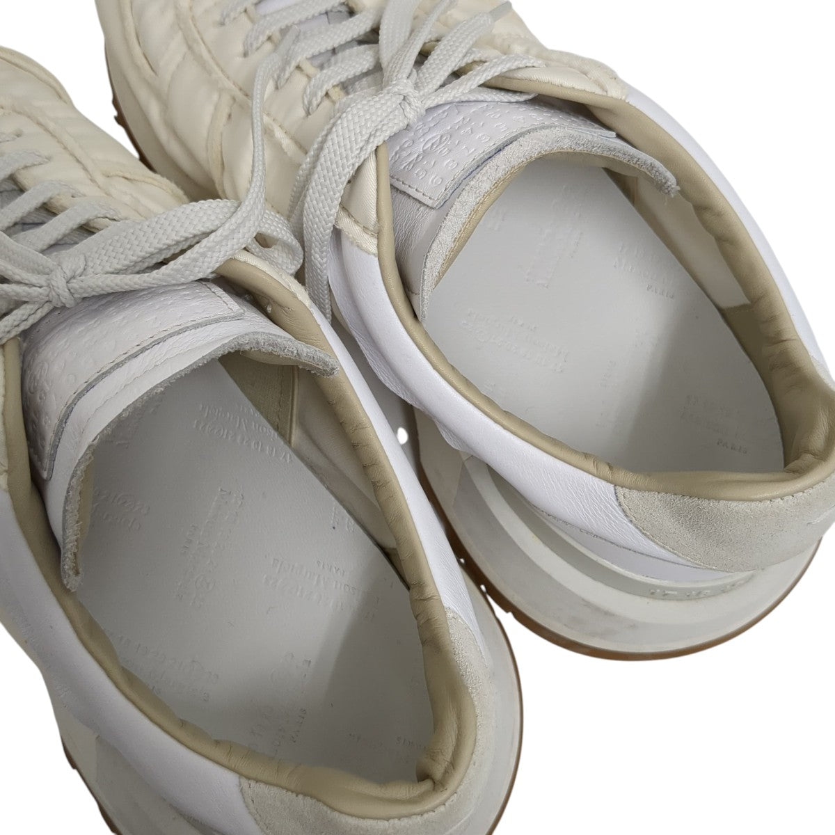 Maison Margiela スニーカーS37WS0575 古着・中古-6枚目のアイテム画像