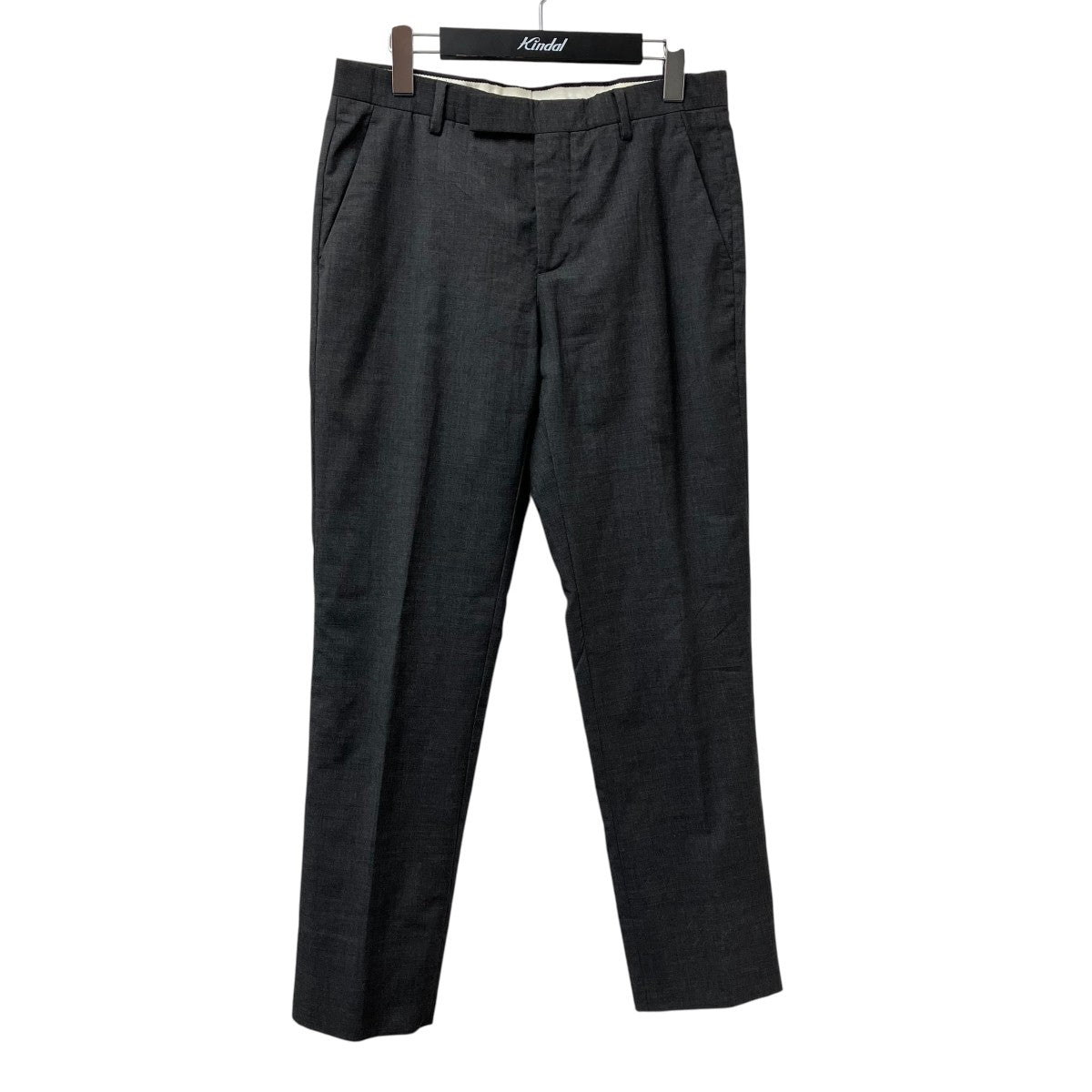 Maison Margiela スラックスS50KA0389 古着・中古-1枚目のアイテム画像