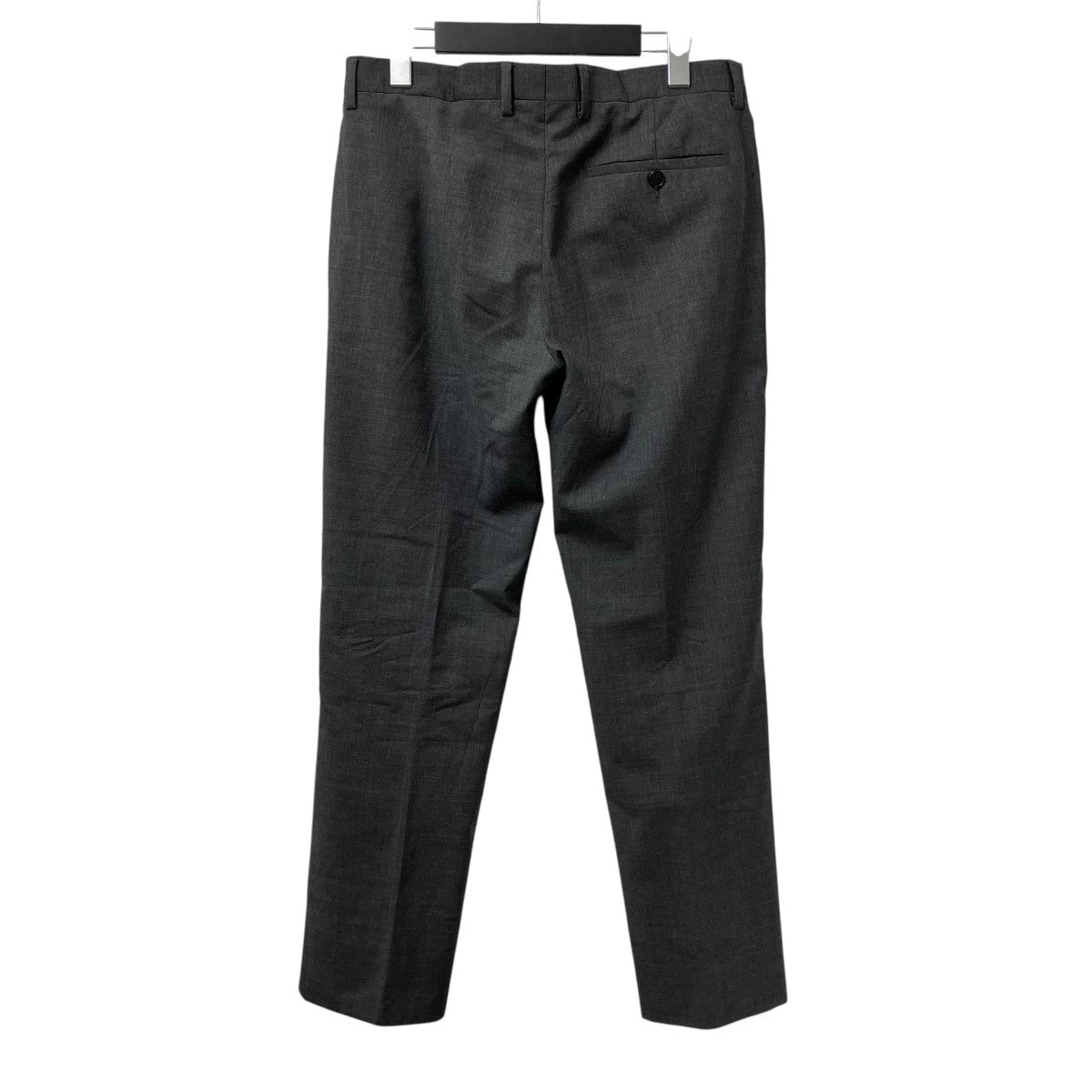 Maison Margiela スラックスS50KA0389 古着・中古-2枚目のアイテム画像