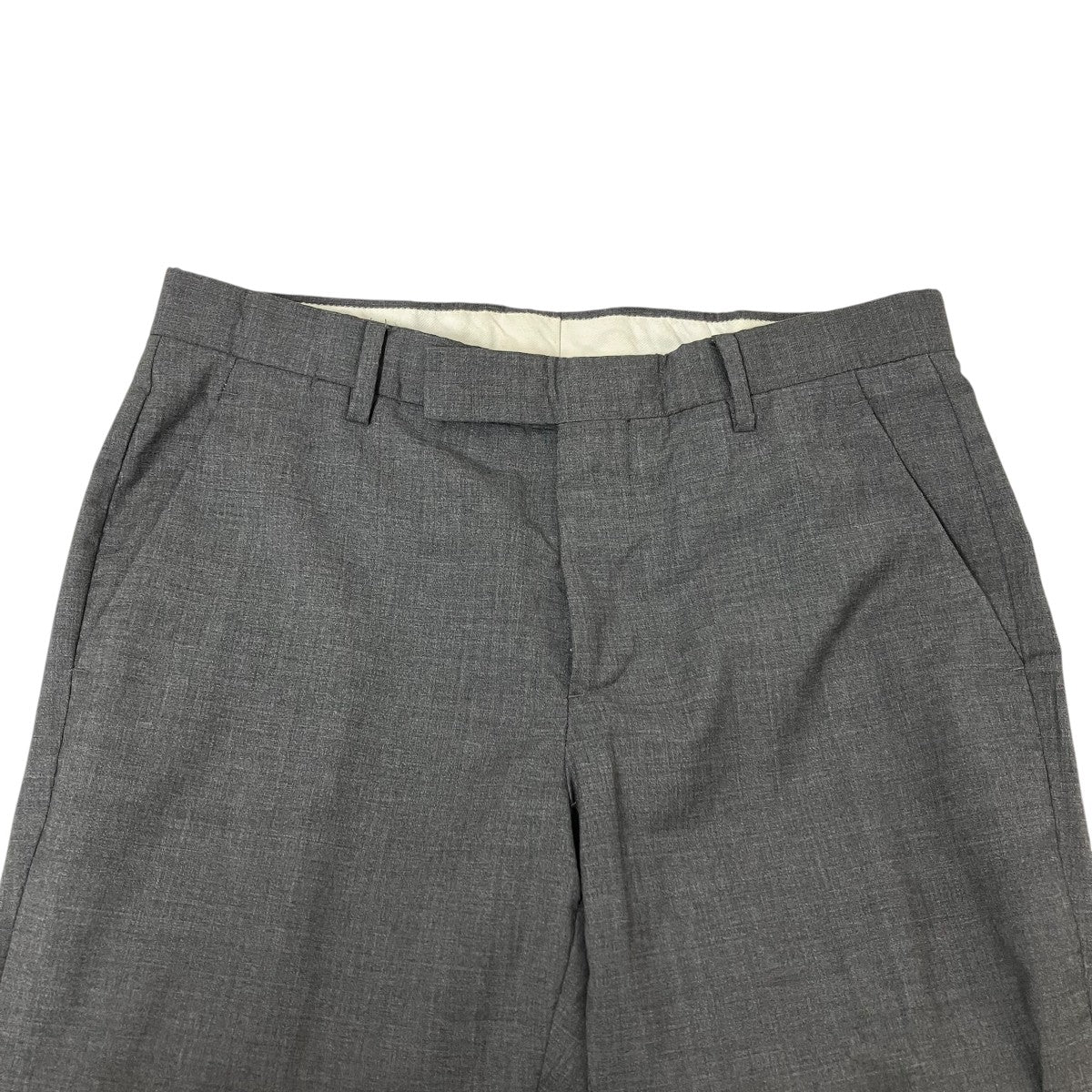 Maison Margiela スラックスS50KA0389 古着・中古-3枚目のアイテム画像