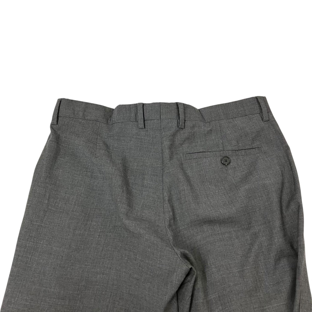 Maison Margiela スラックスS50KA0389 古着・中古-5枚目のアイテム画像