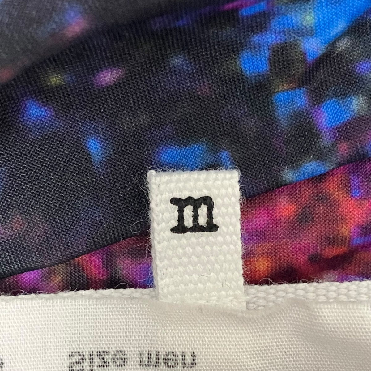 MM6 Maison Margiela カットソーS52NC0326 古着・中古-6枚目のアイテム画像