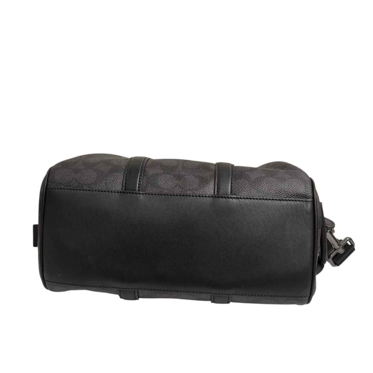 COACH 2WAYバッグ 古着・中古-3枚目のアイテム画像